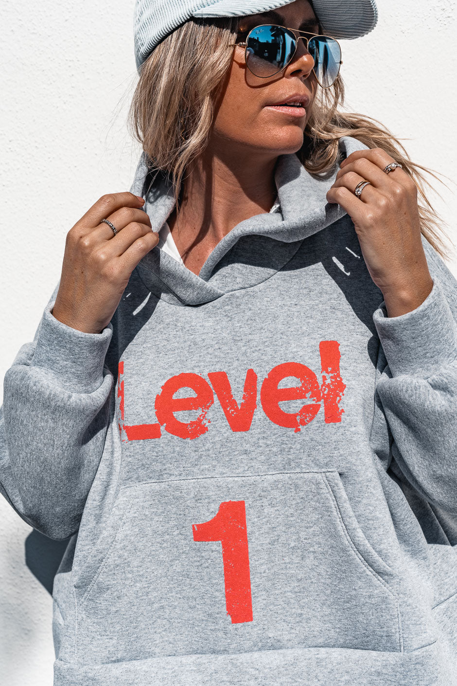 SWEAT STEEVIE CORAIL - Image 7