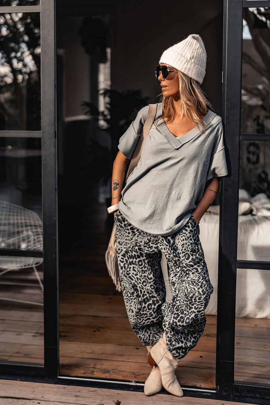 T SHIRT ILARIA - Image 3