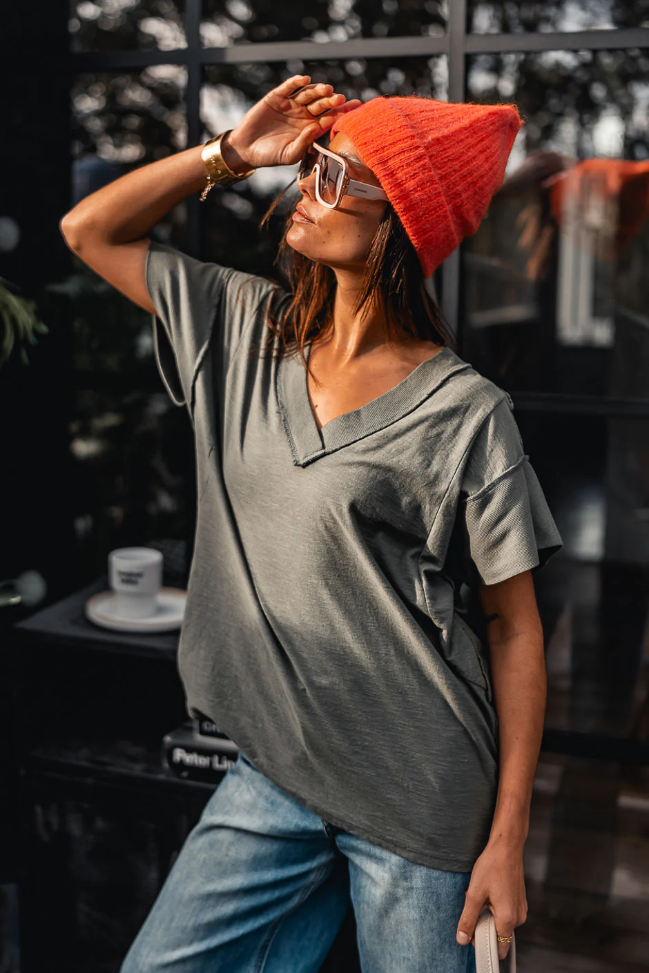T SHIRT ILARIA - Image 3