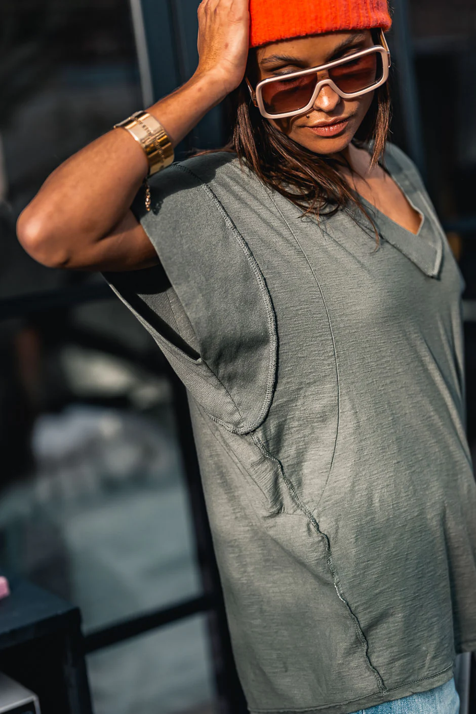 T SHIRT ILARIA - Image 6