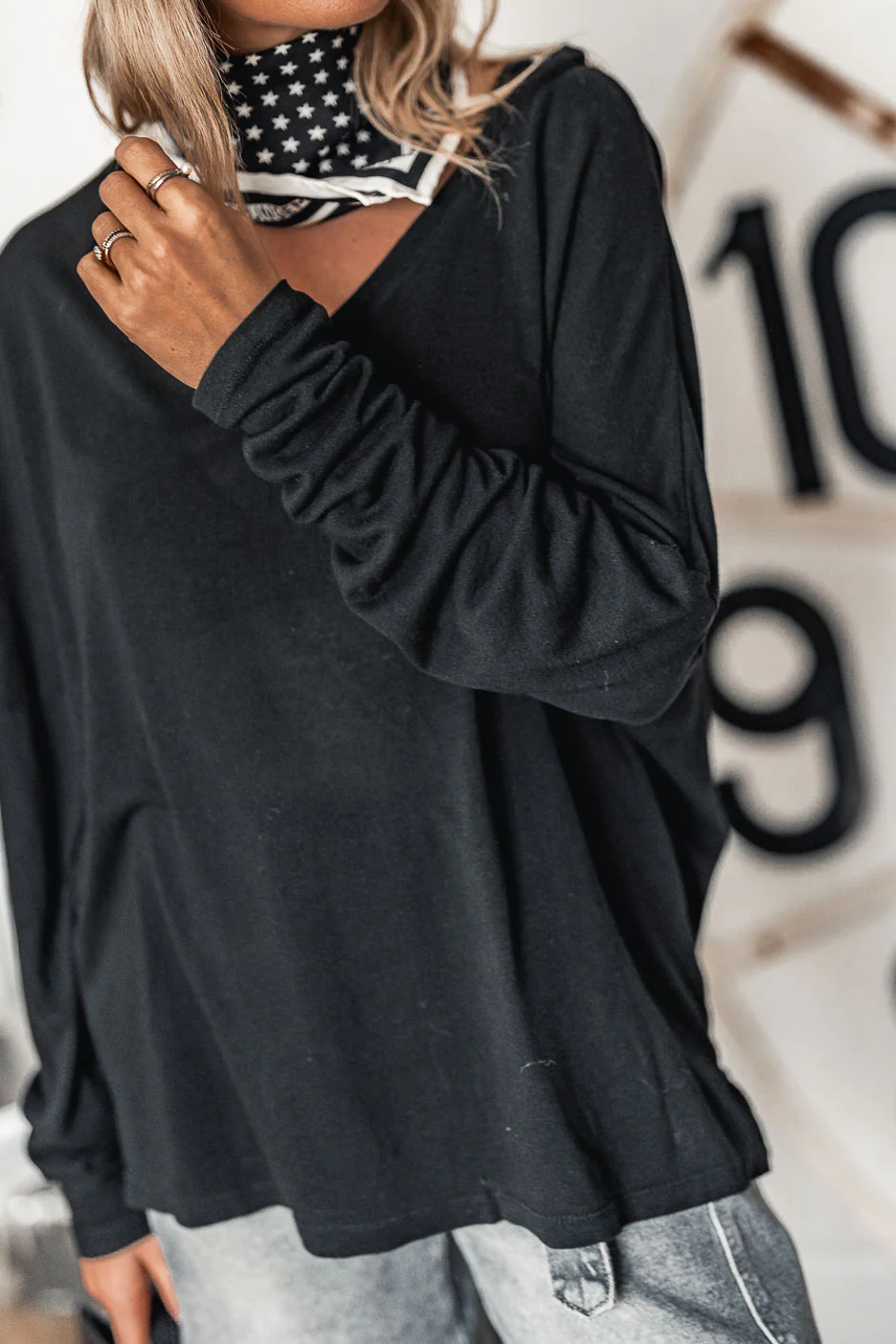 T SHIRT NOMAD NOIR - Image 7