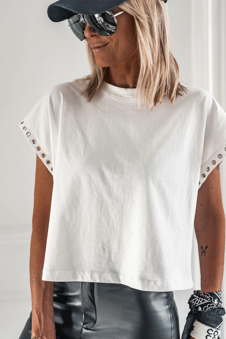 T SHIRT DEVON - Image 4
