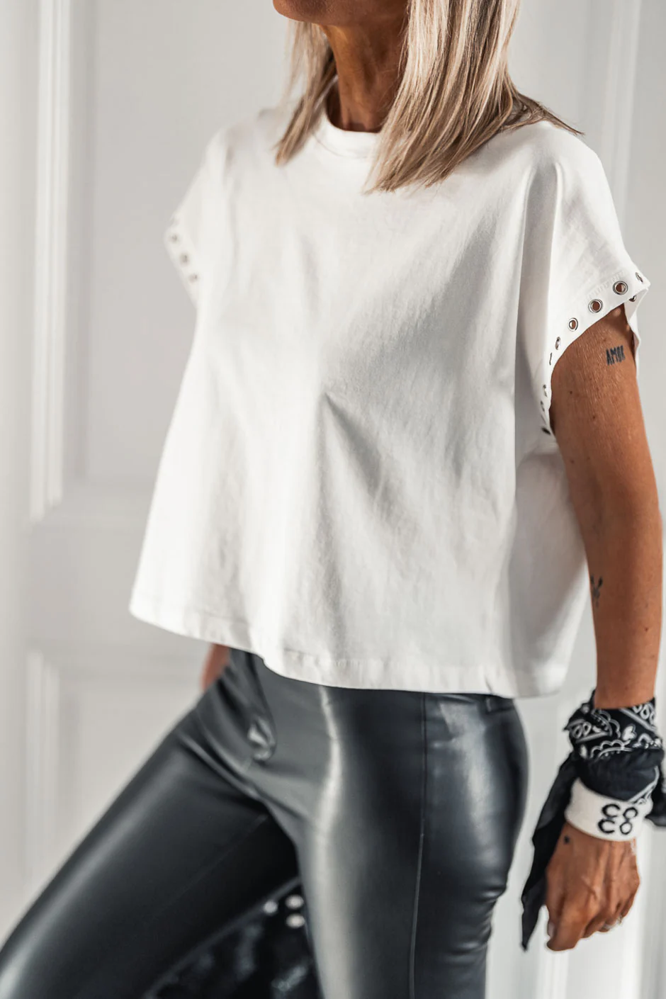T SHIRT DEVON - Image 6