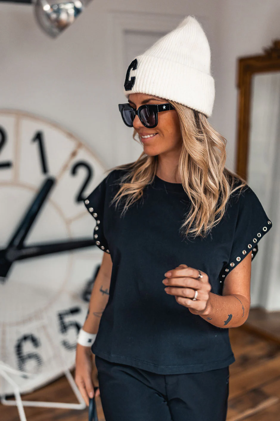 T SHIRT DEVON - Image 6