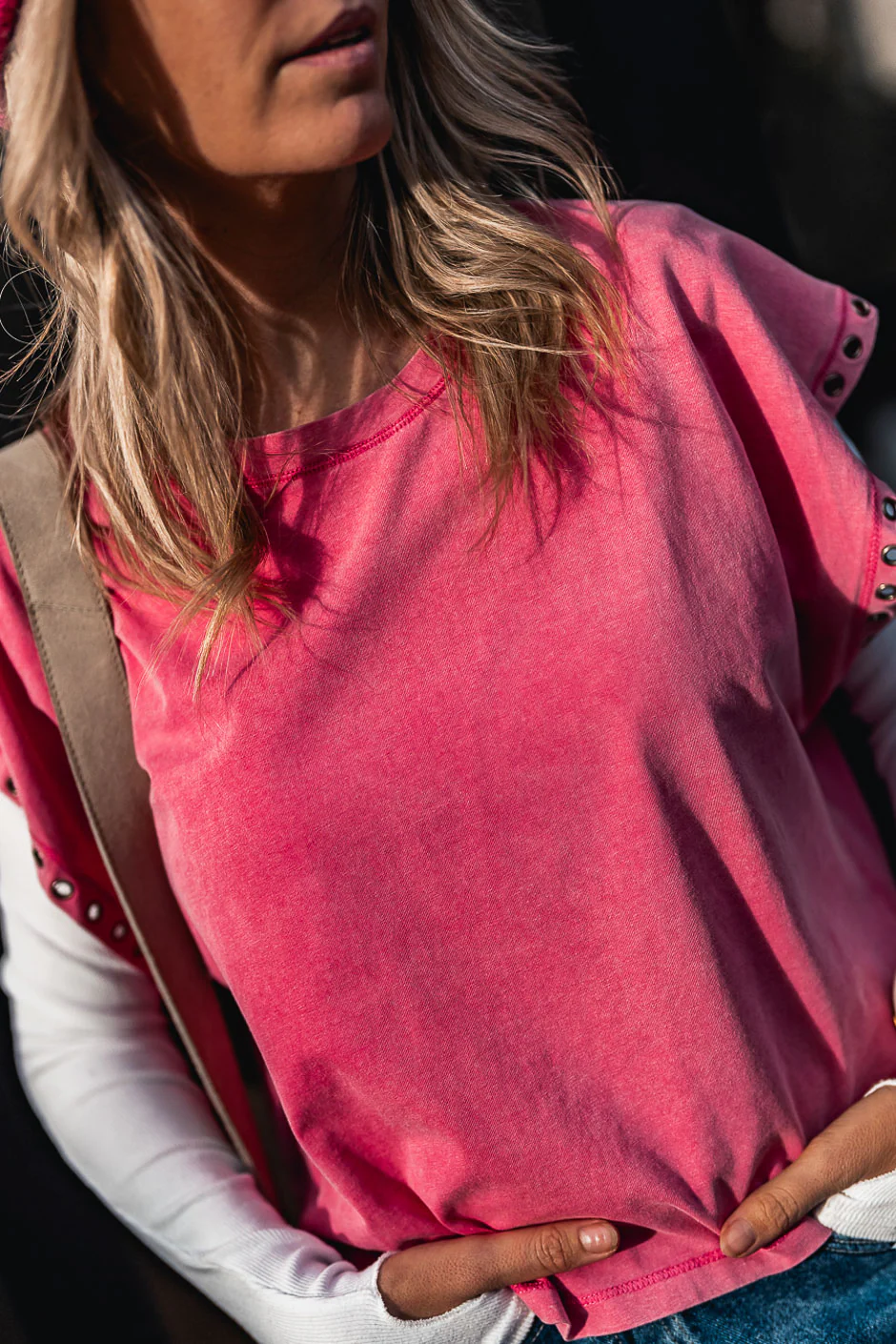 T SHIRT DEVON - Image 2