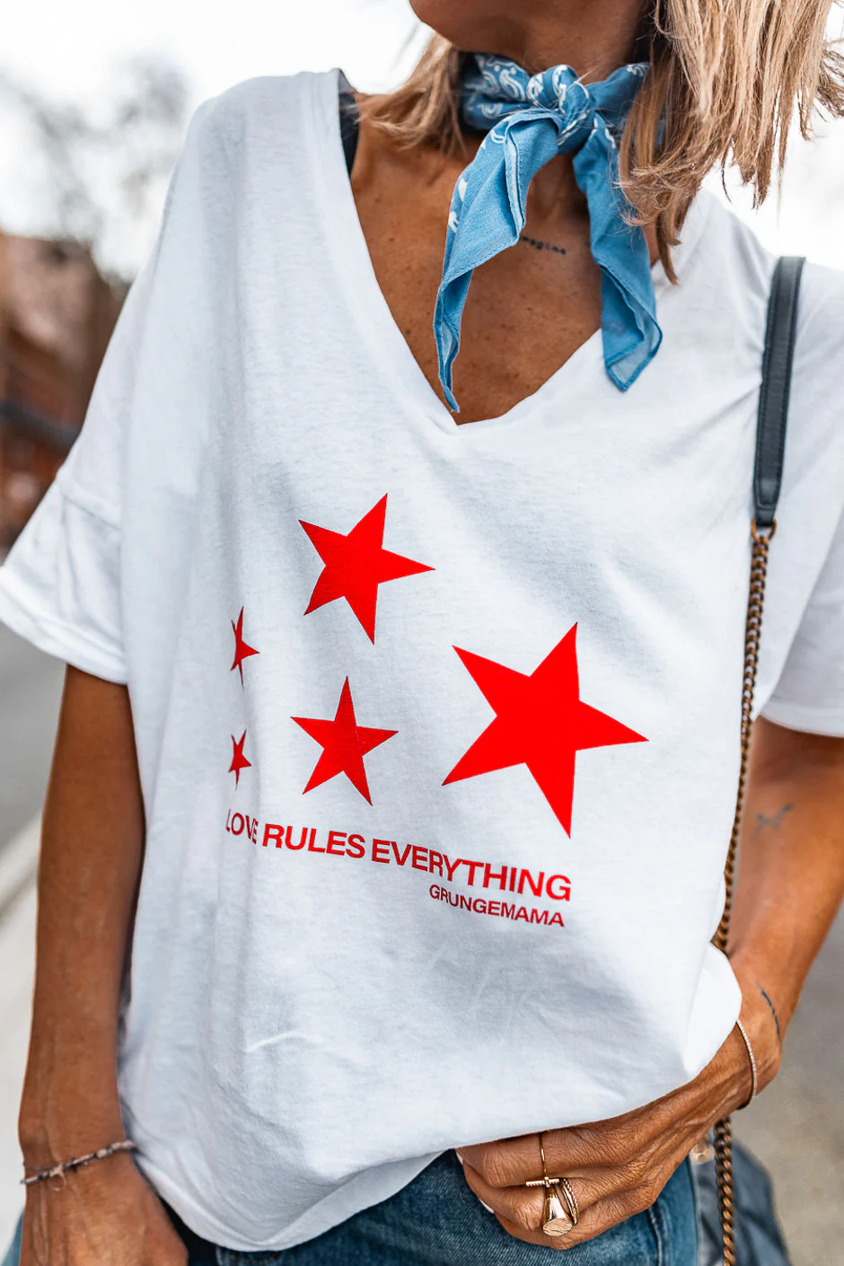 T-SHIRT EVERY - Image 2