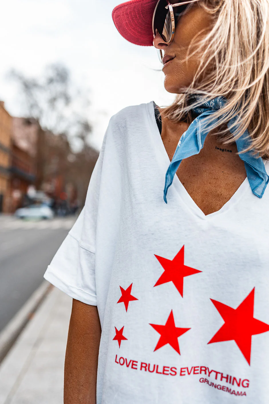 T-SHIRT EVERY - Image 7