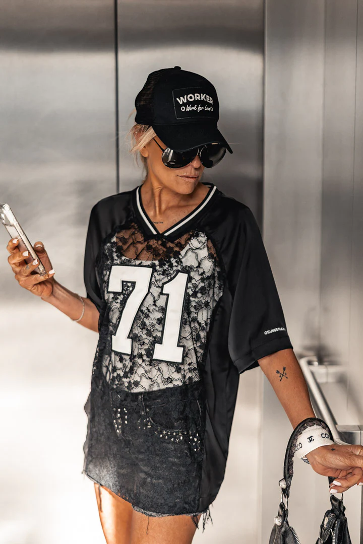 T-SHIRT CREW - Image 7