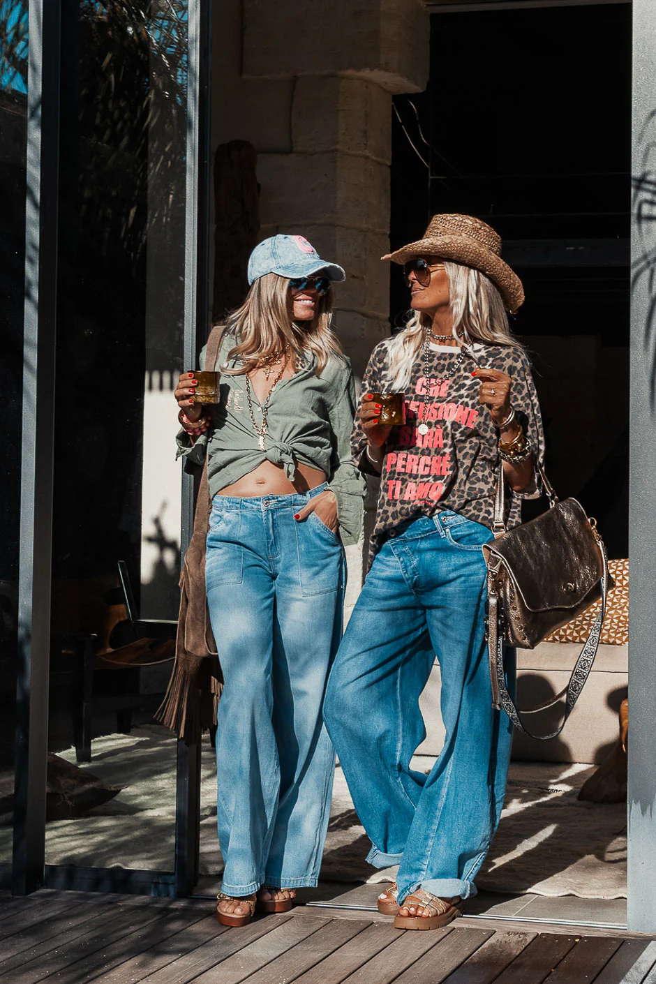 T-SHIRT TI AMO LEO - Image 5