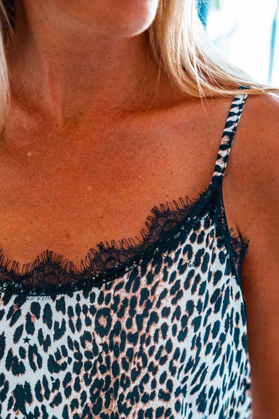 TOP GRUNGEMAMA NEW KATE LEOPARd - Image 2