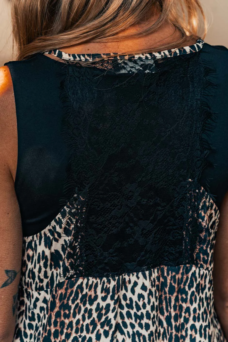 TOP GRUNGEMAMA NEW KATE LEOPARd - Image 6