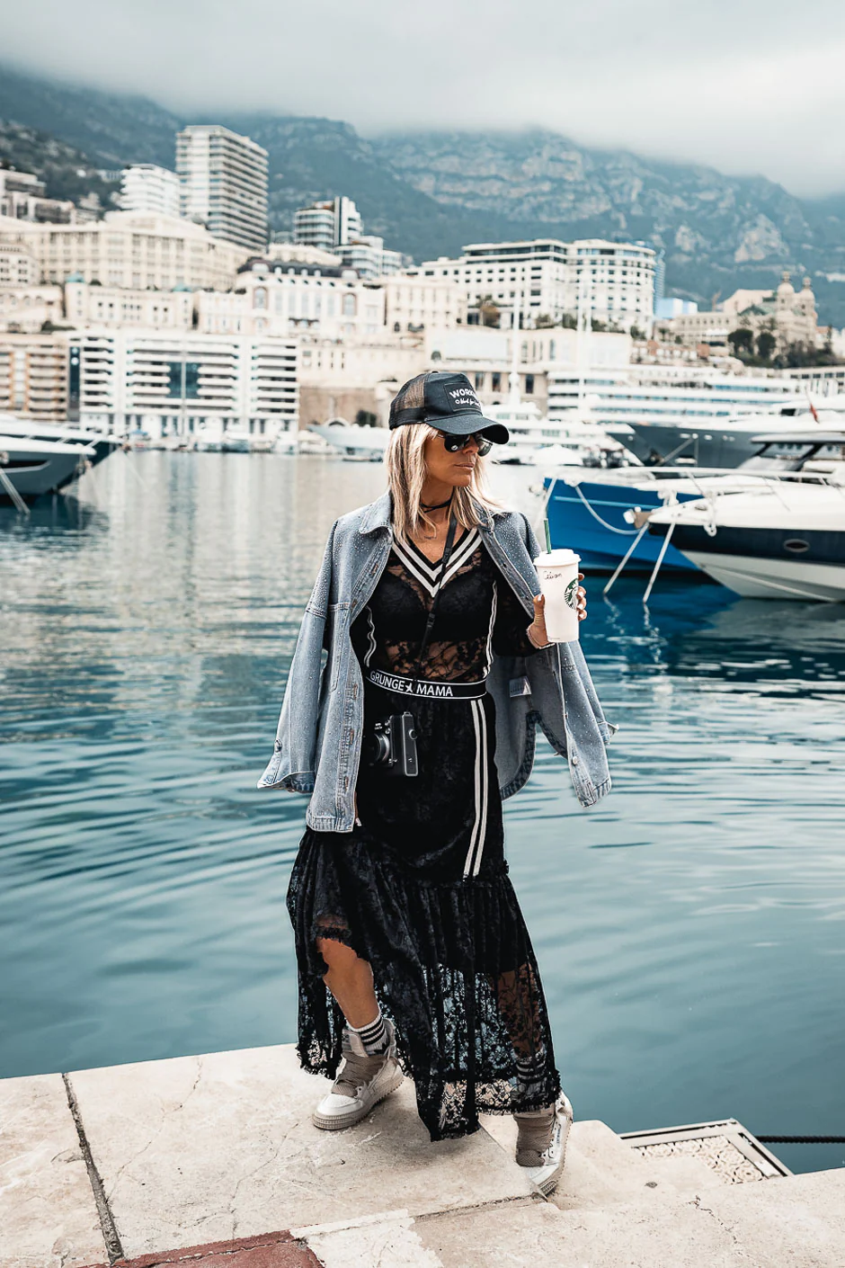 TOP LOU NOIR - Image 6