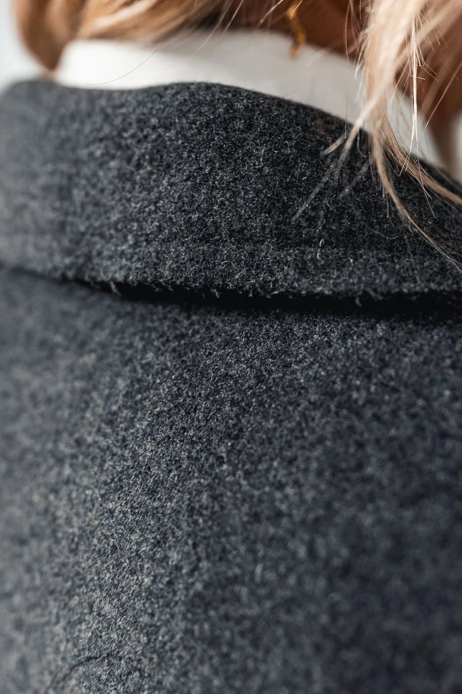 VESTE RILEY GRIS - Image 8