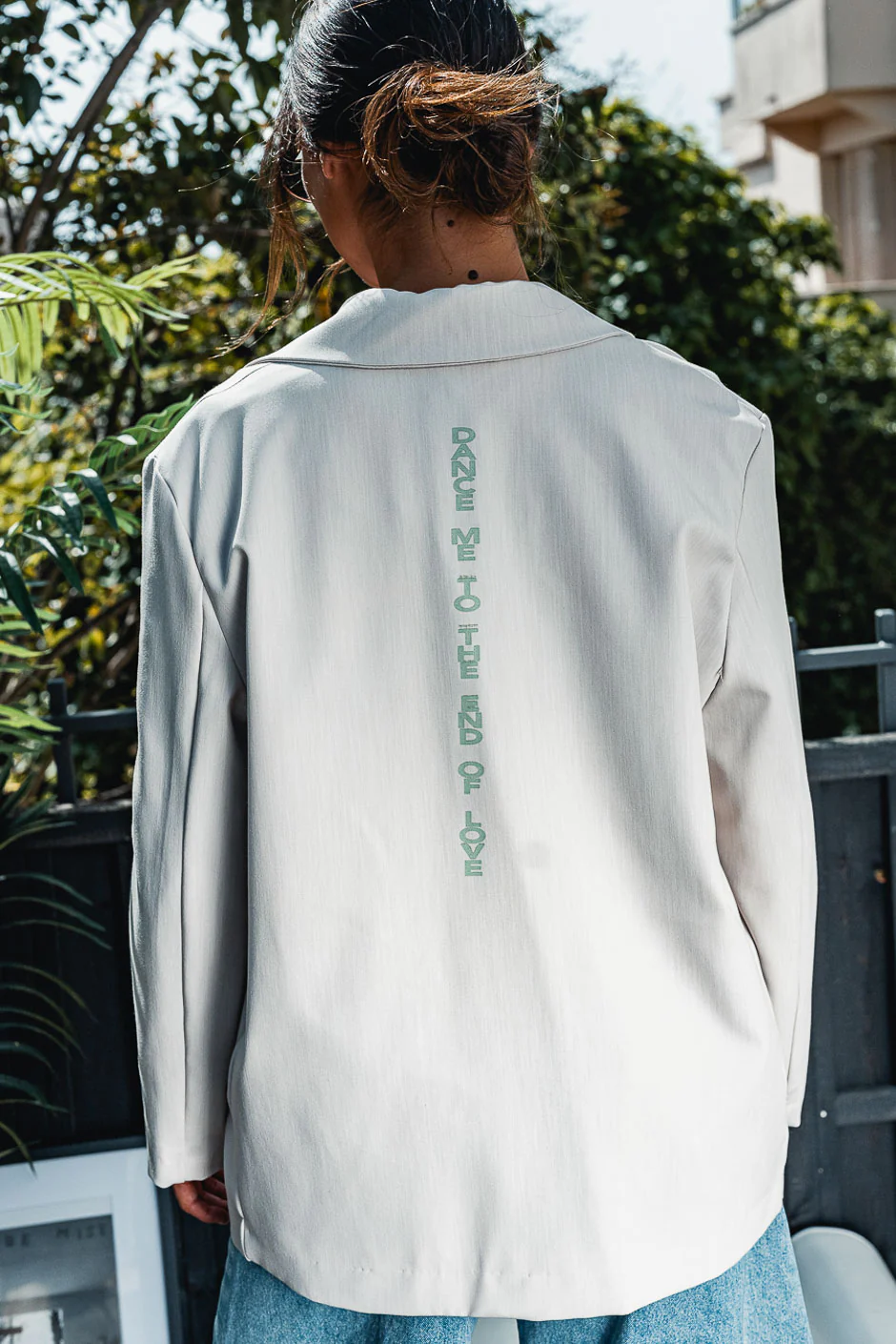 VESTE FARELL MASTIC - Image 2