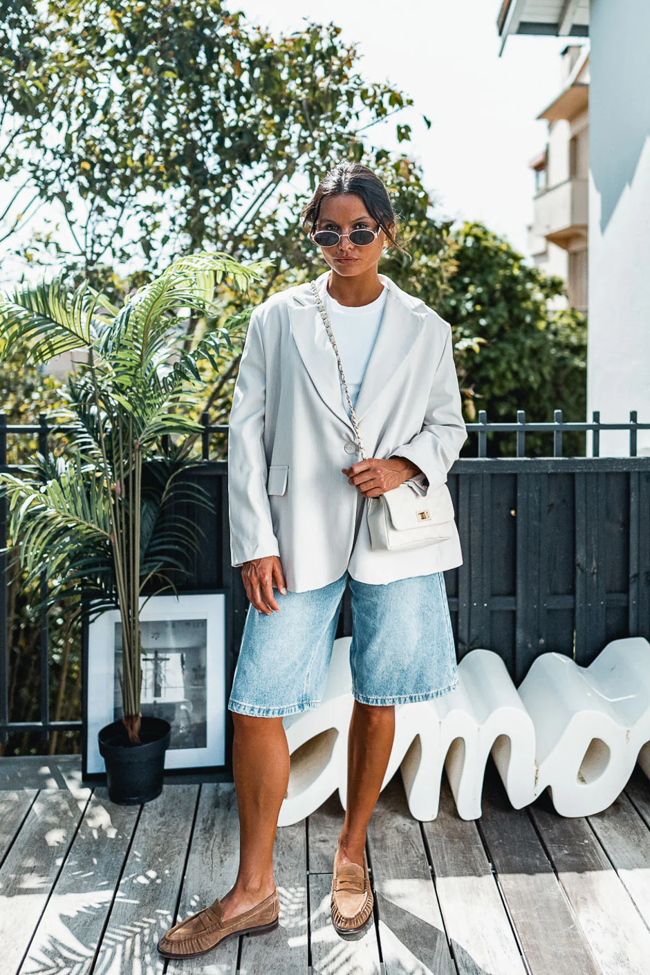 VESTE FARELL MASTIC - Image 4