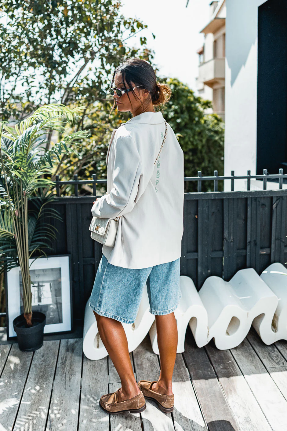VESTE FARELL MASTIC - Image 5