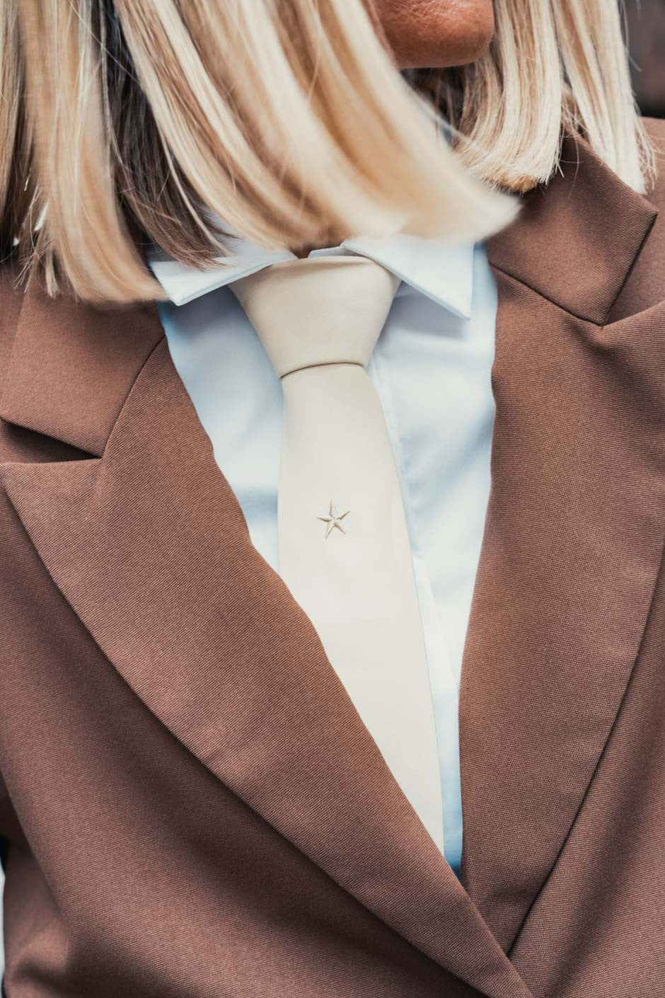 Veste Yori moka - Image 4